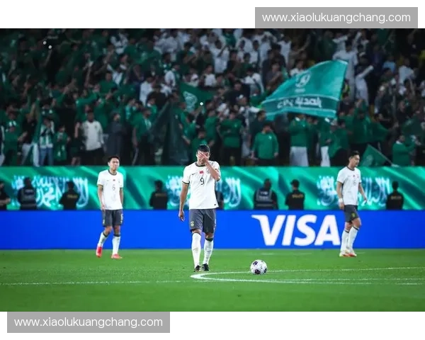 2026年世界杯预选赛全面开启各大洲赛程解析与晋级之路