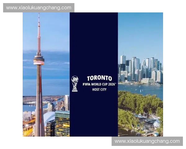 2026世界杯美国赛区热门城市打卡与顶级球场观赛深度指南